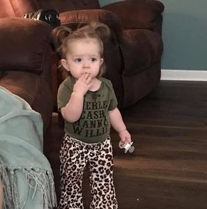 Meet your Posher, Gina